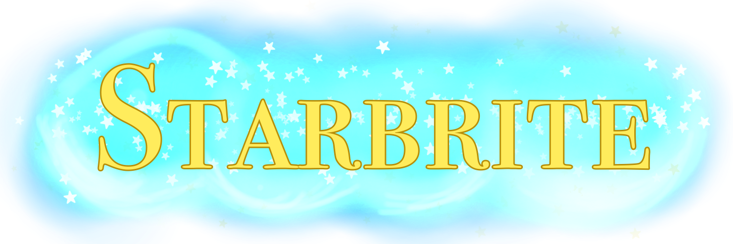 starbrite banner